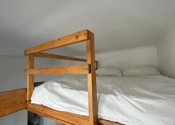 Mini-loft, 15 - Convention باريس
