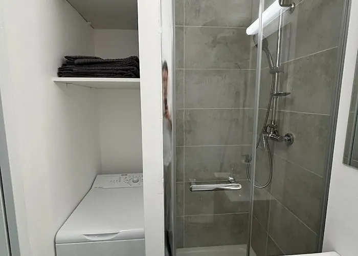 Mini-loft, 15 - Convention باريس