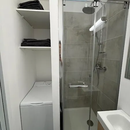 Mini-loft, 15 - Convention Παρίσι