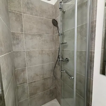 Mini-loft, 15 - Convention Διαμέρισμα